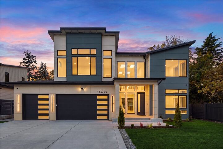 Property Photo: 14635 27th Lane S WA 98168