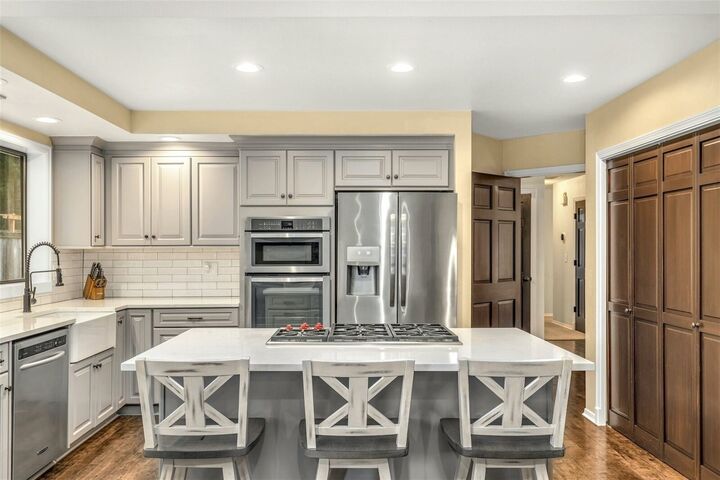 Property Photo: 9014 166th Street E WA 98375
