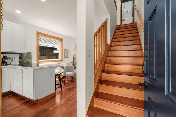 Property Photo:  9121  23rd Avenue NE  WA 98115 
