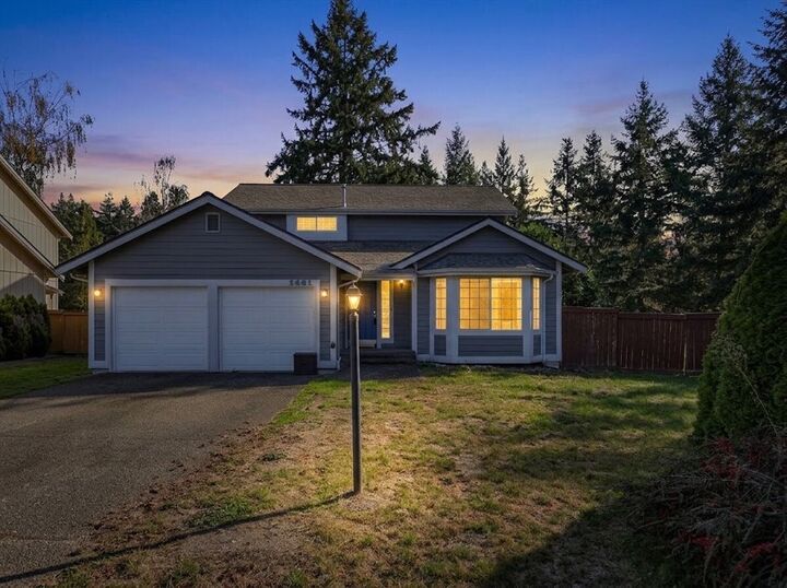 Property Photo:  14517  4th Avenue Ct E  WA 98445 