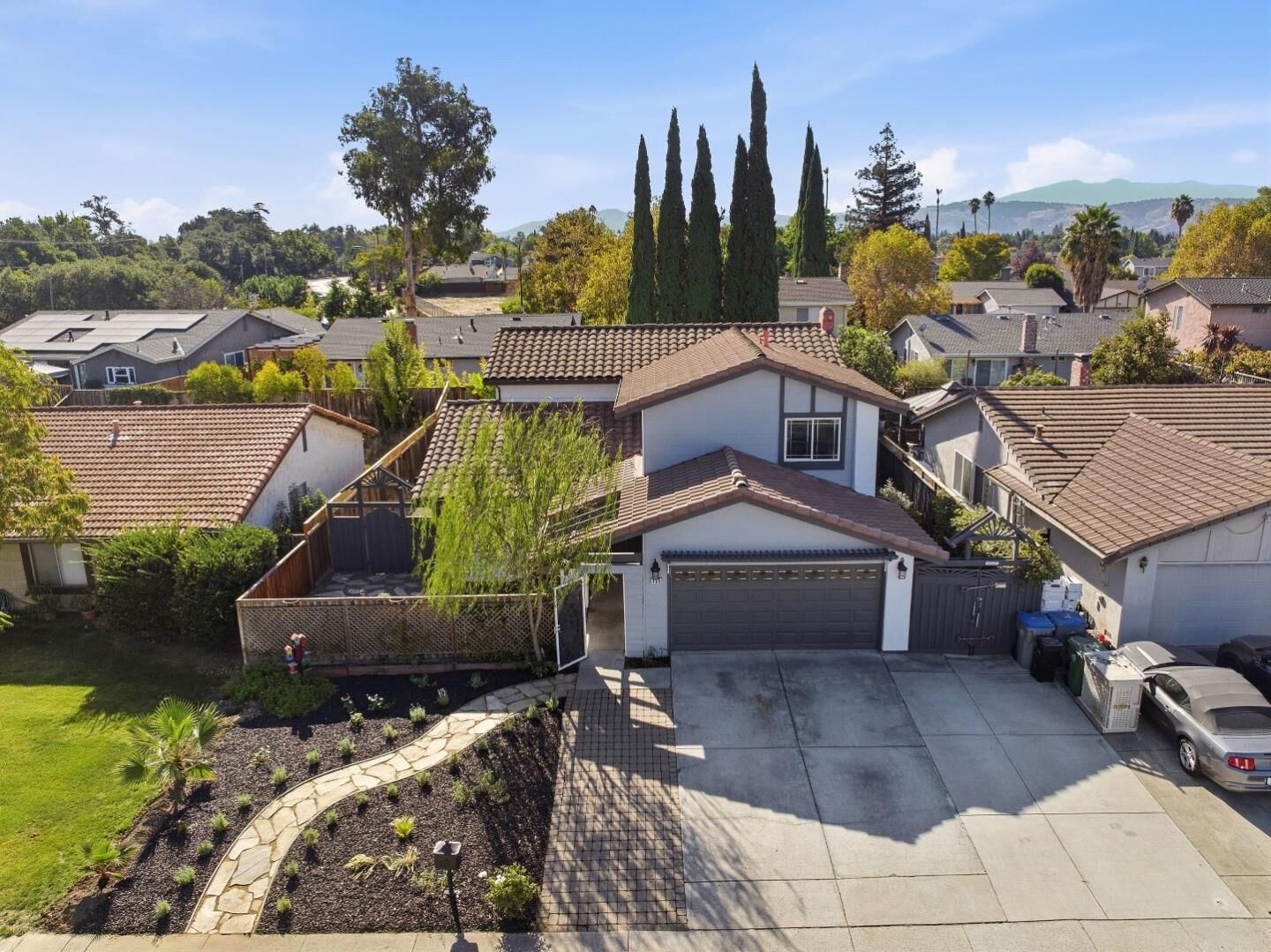Property Photo:  490 Fonick Drive  CA 95111 