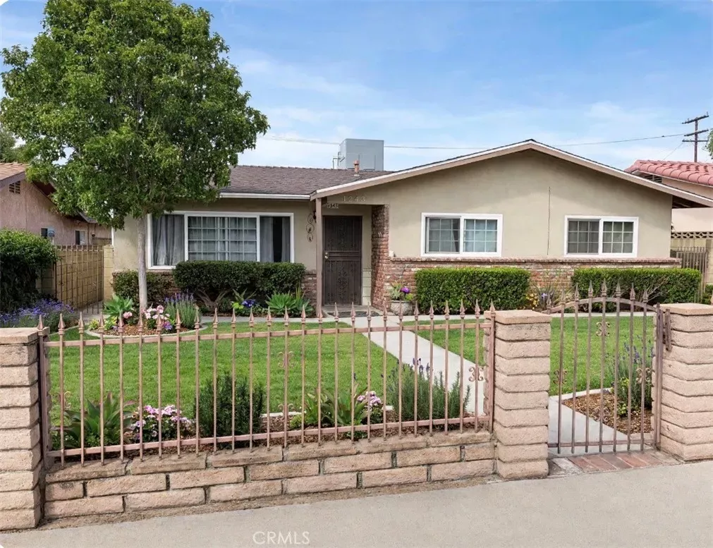 Property Photo:  1243 6th  CA 92374 