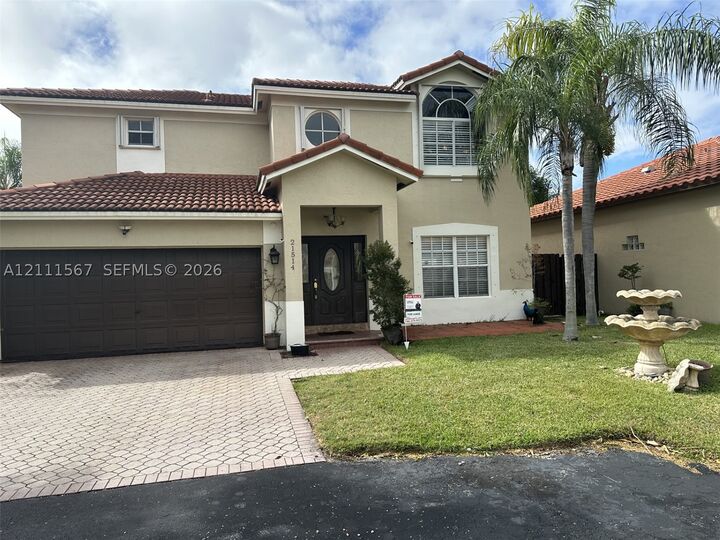 Property Photo:  21514 SW 90th Ave  FL 33189 