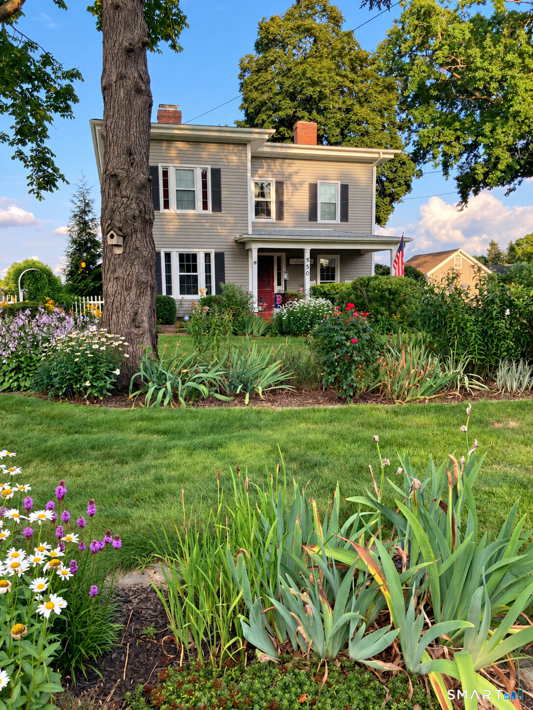 Property Photo:  550 Maple Street  CT 06109 