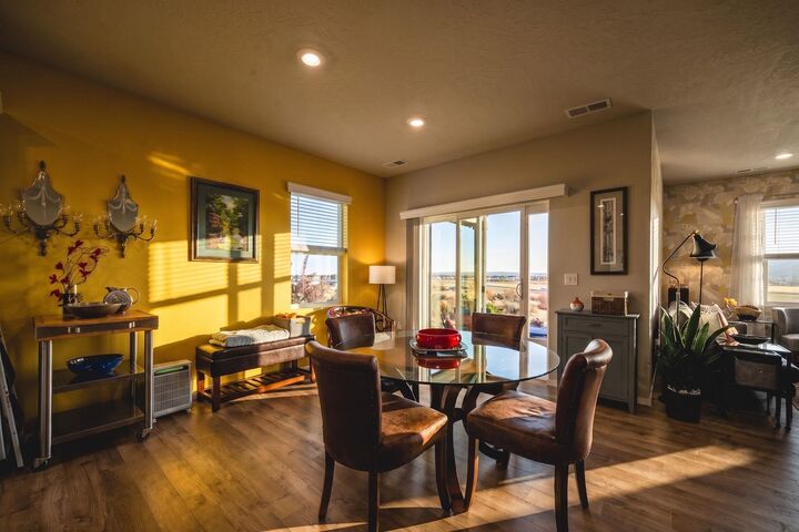 Property Photo: 20683 E Valley Vista Dr WA 99019