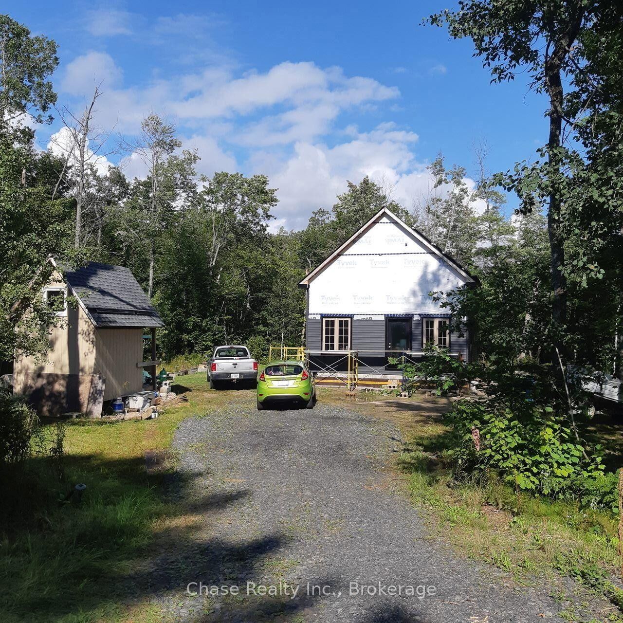 Property Photo:  10 Ginn-Beach Drive  ON P0G 1G0 
