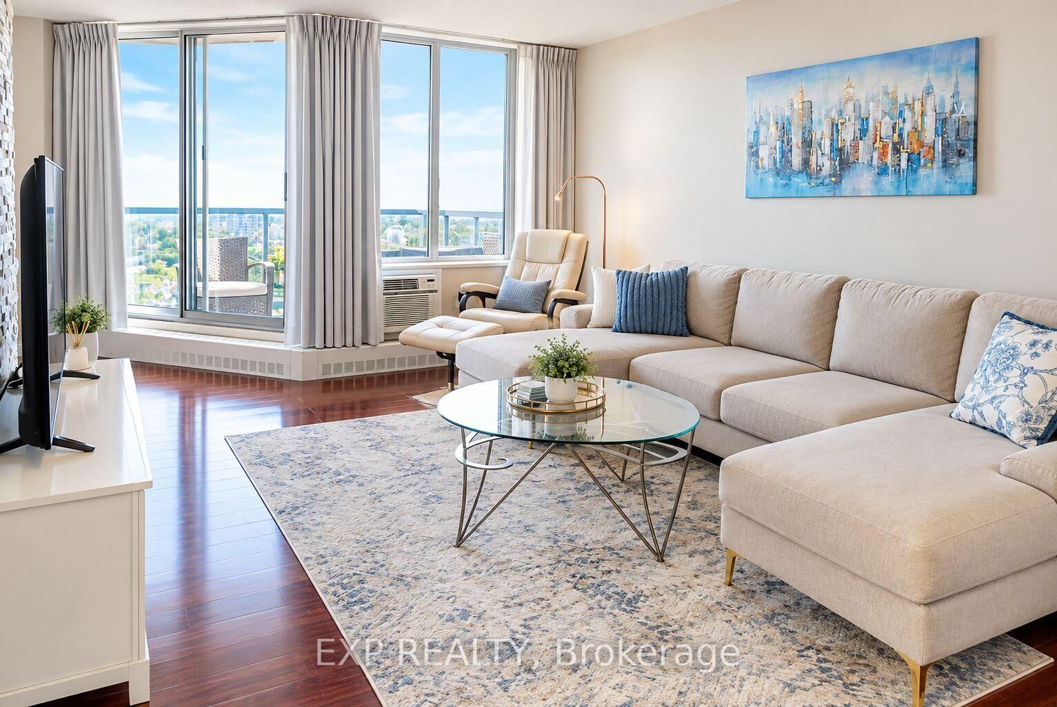 Property Photo:  420 Mill Road N/A  ON M9C 1Z1 