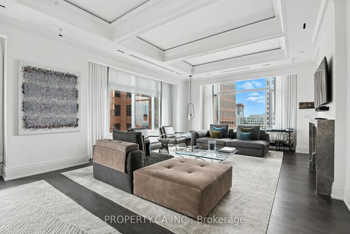 Property Photo:  311 Bay Street 5103  ON M5H 4G5 