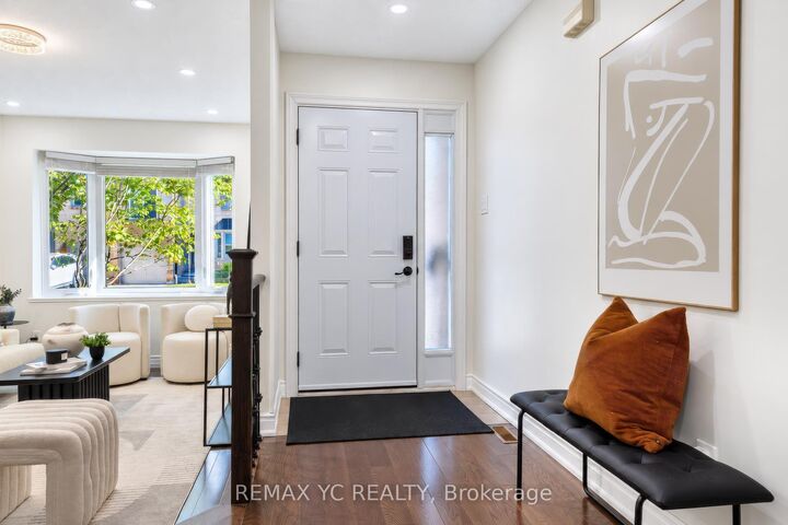 Property Photo:  4635 Regents Terrace 52  ON L5R 1X3 