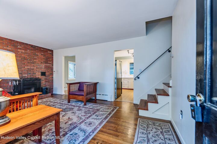 Property Photo: 193 Horton NY 12466