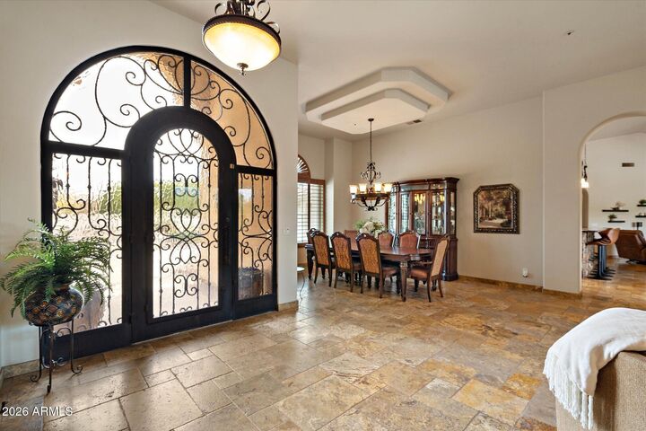 Property Photo:  9354 N 114th Street  AZ 85259 