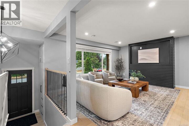 Property Photo: 3053 Jenner Road BC V9C 1N3
