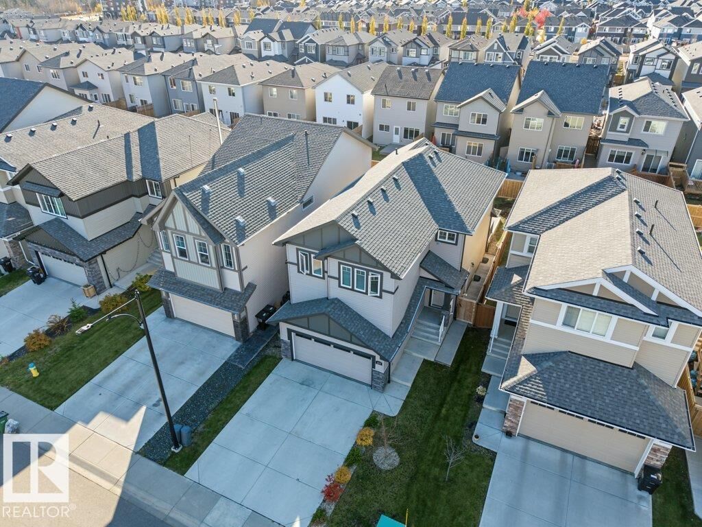 Property Photo:  1612 Erker Way NW  AB T6M 0Z8 