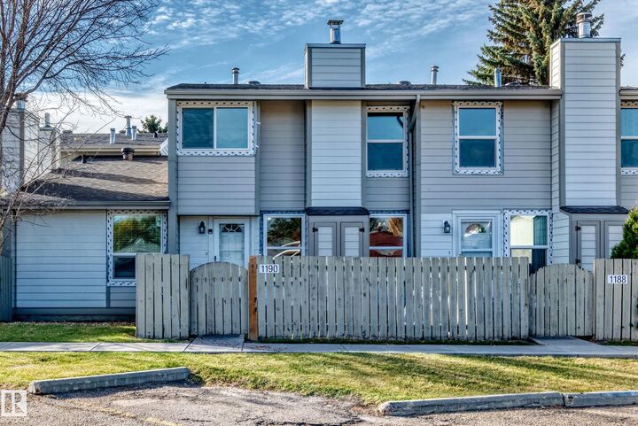 Property Photo:  1190 Knottwood Road NW  AB T6K 3M3 