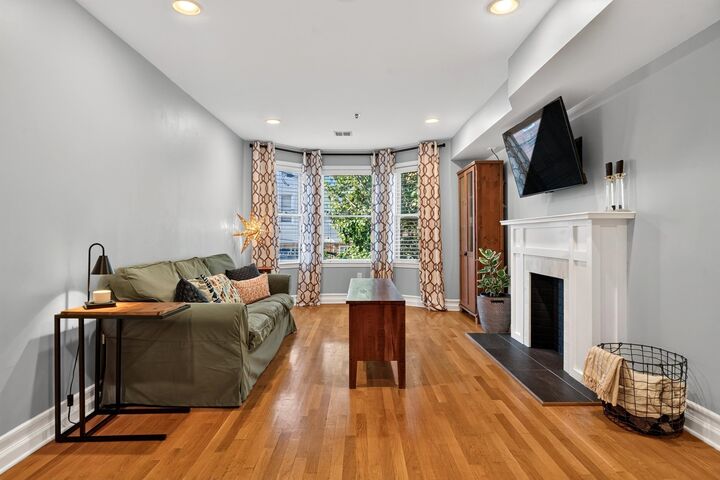 Property Photo:  607 Jefferson St 2  NJ 07030 