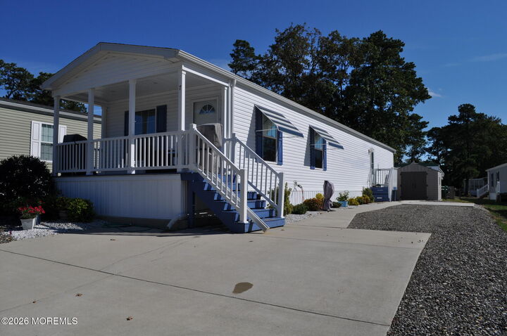 Property Photo:  7 Fox Street  NJ 08759 