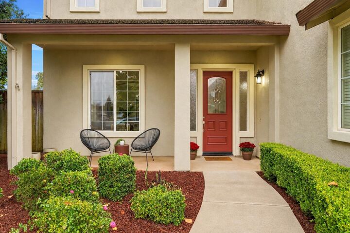 Property Photo:  9212 Pacer Court  CA 95624 