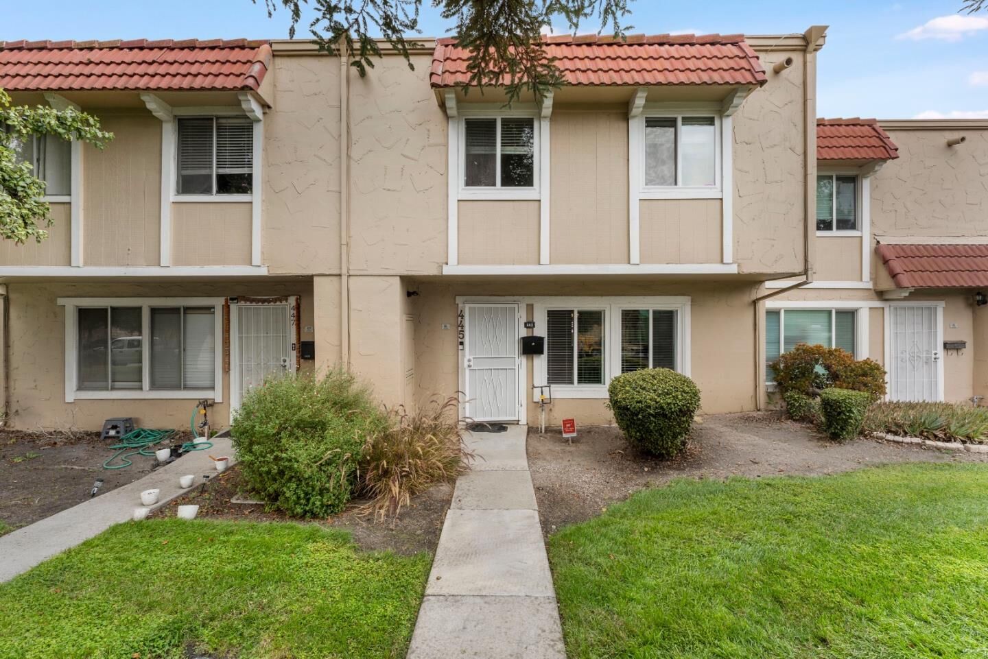 Property Photo:  445 Velasco Drive  CA 95123 