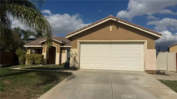 Property Photo:  1646 Alpine Court  CA 92223 