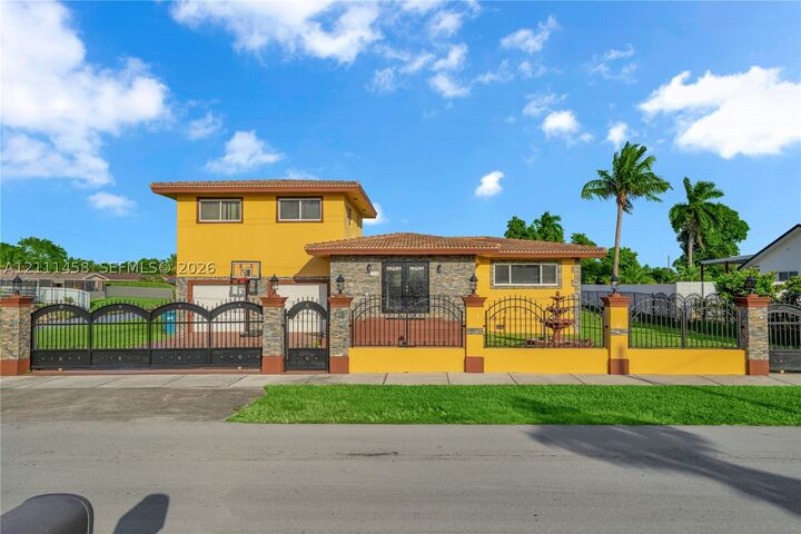 Property Photo:  17135 NW 19th Ave  FL 33056 