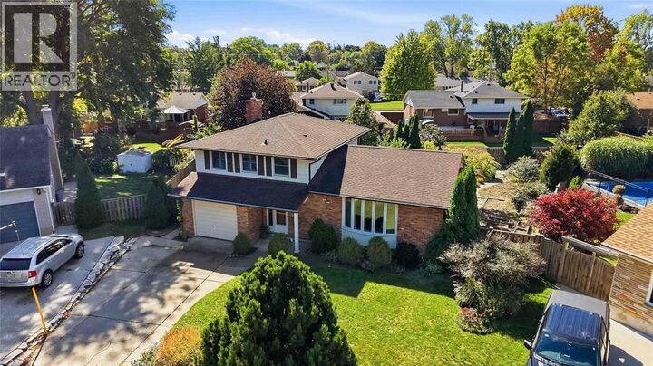 Property Photo:  891 Allandale Drive  ON N7S 3E3 