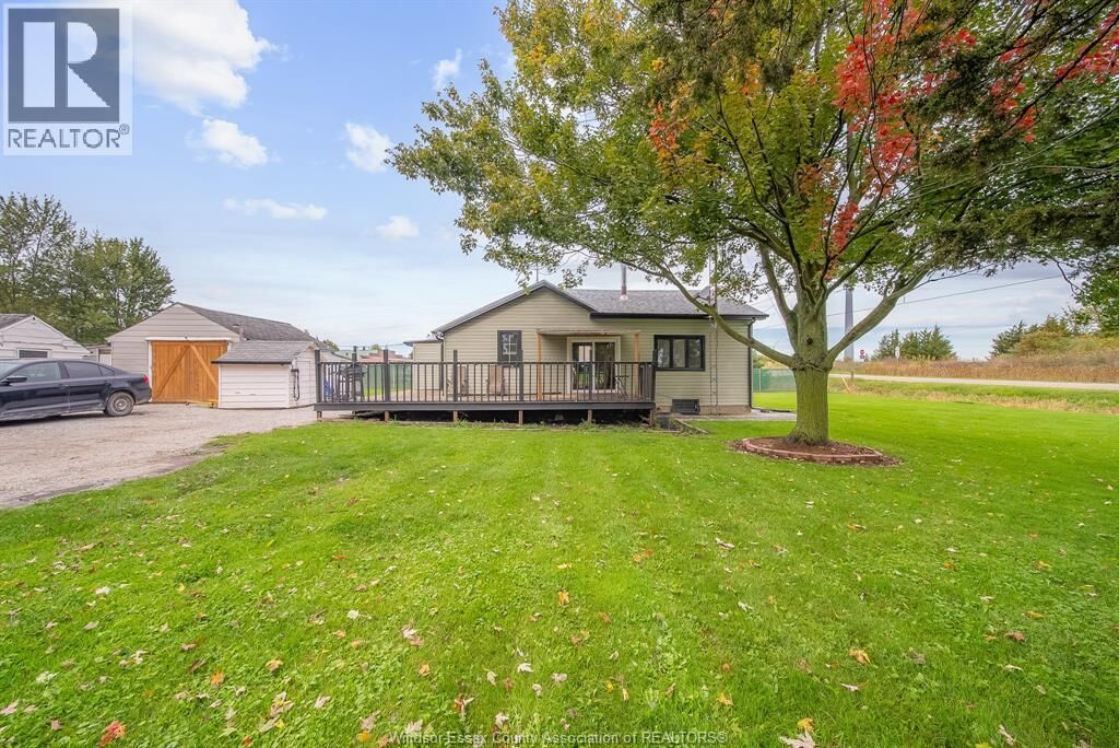 Property Photo: 20858 Fargo Road ON N0P 1G0