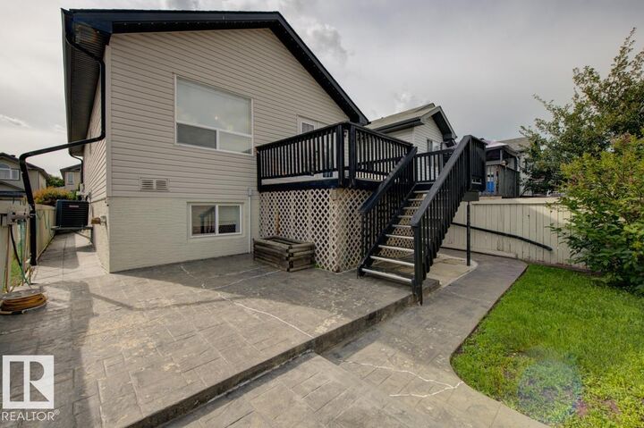 Property Photo:  17703 90 Street NW  AB T5Z 0A2 