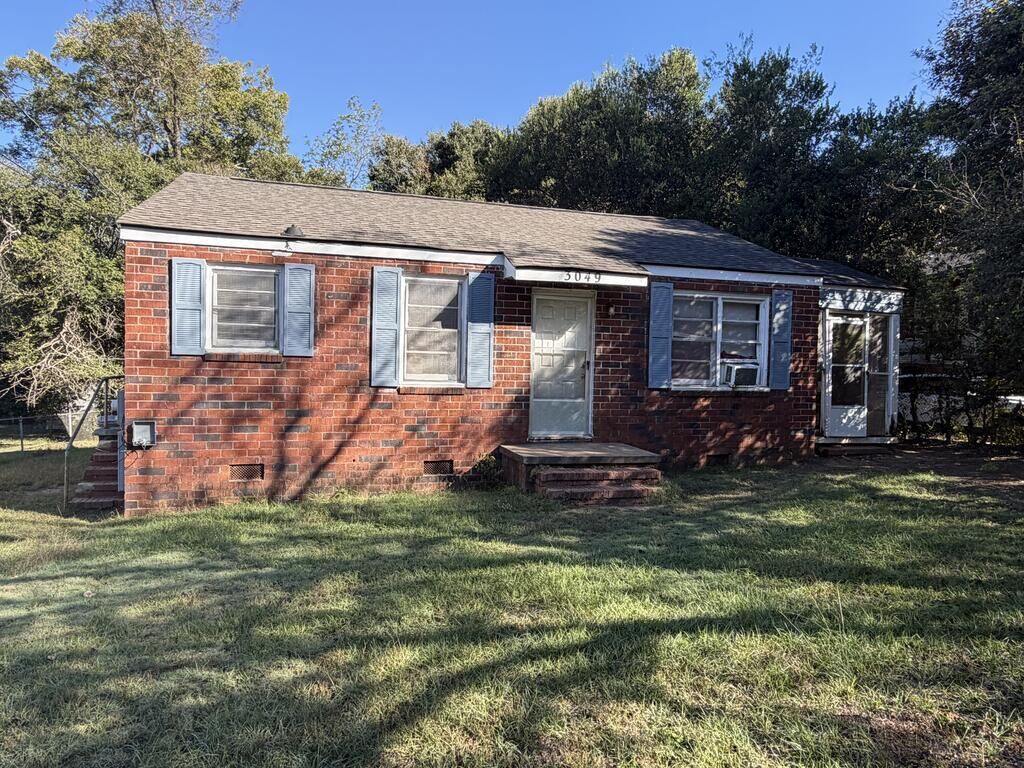 Property Photo: 3049 Meade Street GA 31903