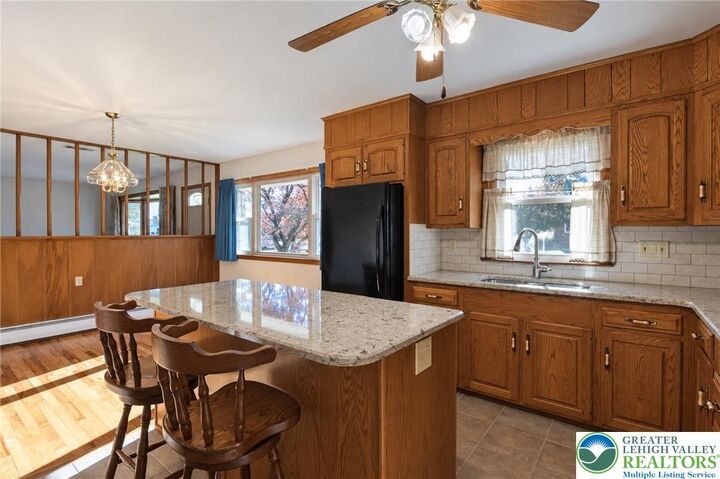 Property Photo:  425 W Vine Street  PA 19522 