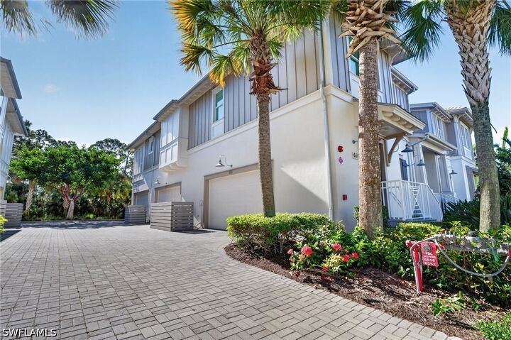 Property Photo: 6552 Dominica Drive 101 FL 34113