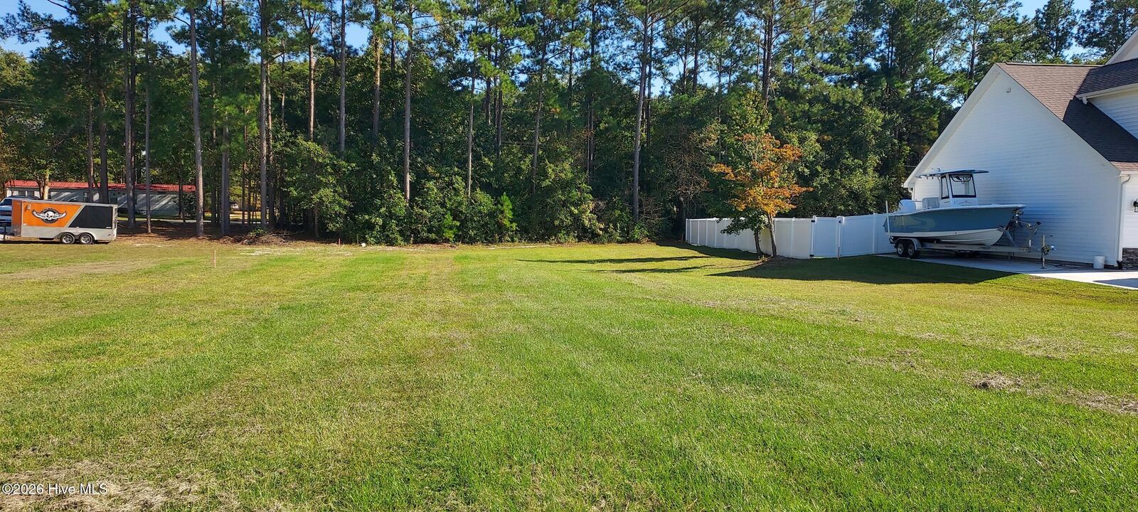 Property Photo: Lot 7 7 Old Church Road NC 28584