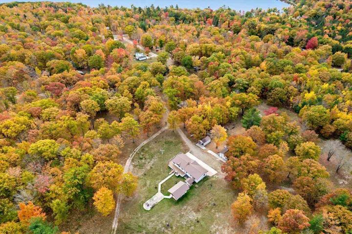 Property Photo: 7330 Maple MI 49718