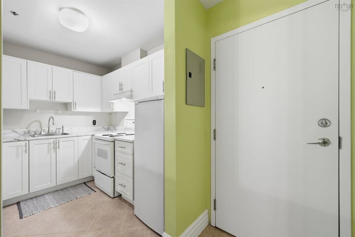 Property Photo: 110 1326 Lower Water Street NS B3J 3R3