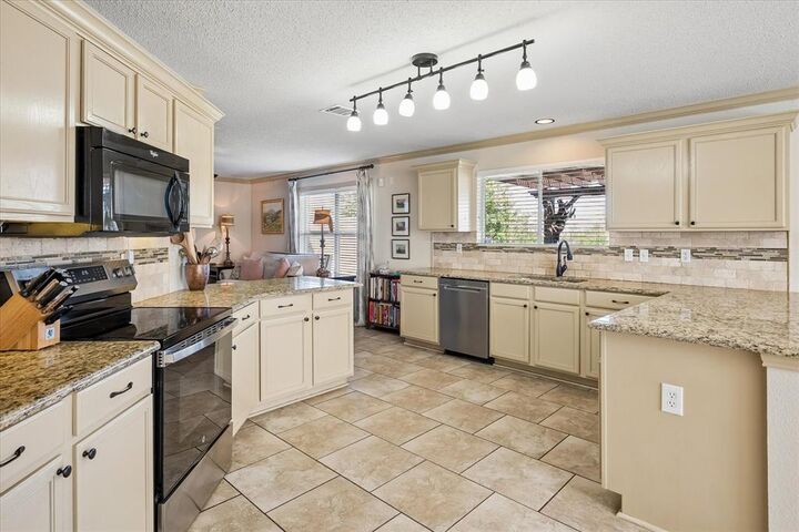 Property Photo:  8828 Chaps Avenue  TX 76244 