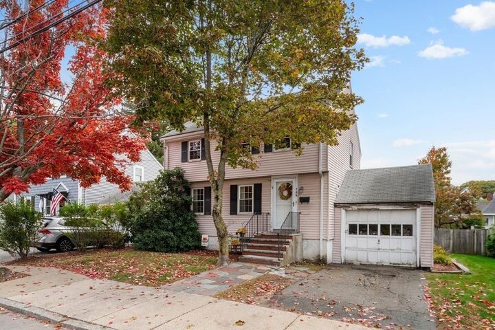 Property Photo:  265 Forest Street  MA 02148 