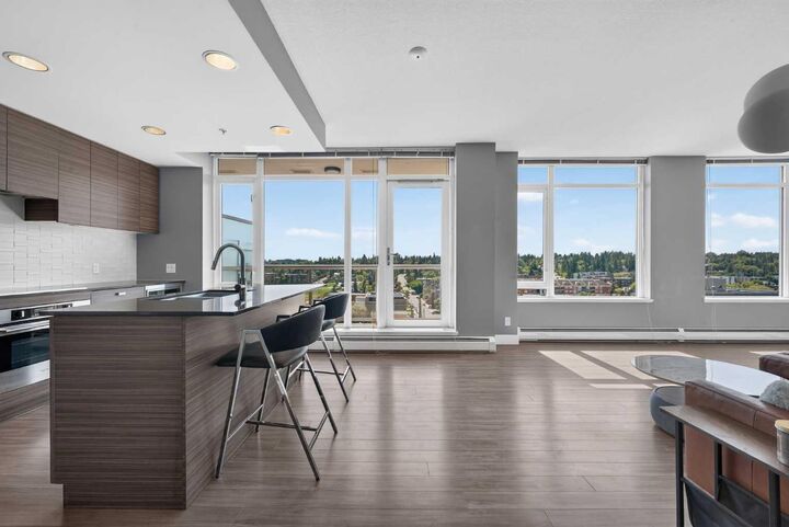 Property Photo:  1500 7 Street SW 1103  AB T2R 1A7 