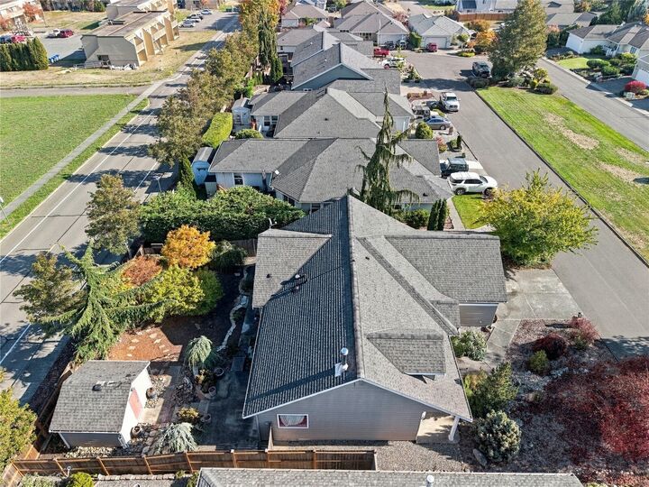 Property Photo: 634 W Summer Breeze Lane WA 98382