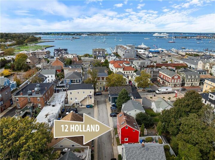 Property Photo:  12 Holland Street  RI 02840 