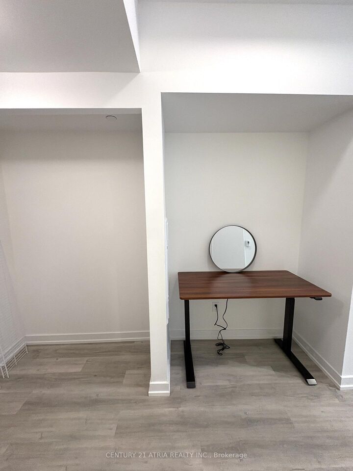 Property Photo: 28 Eastern Avenue 632 ON M5A 0Y2