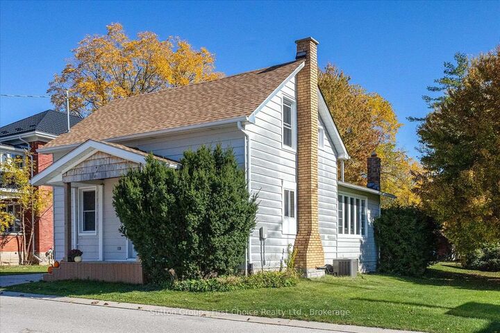 Property Photo:  21 Temperance Street  ON N0K 1M0 