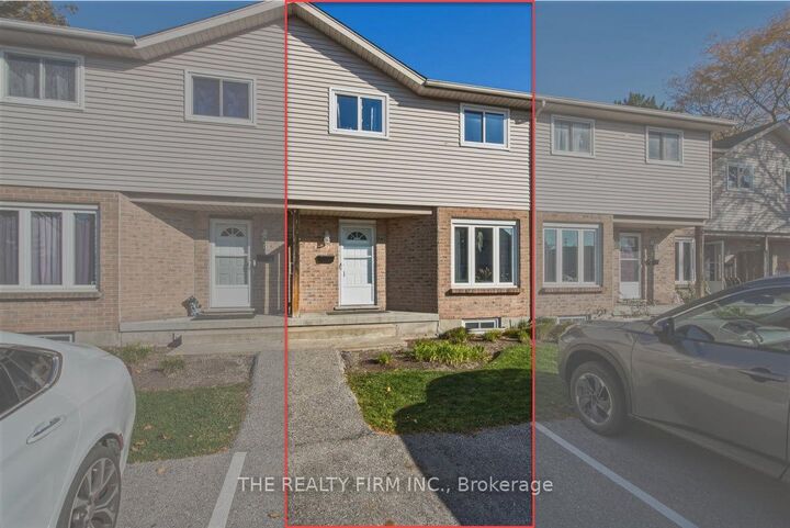 Property Photo:  628 Wharncliffe Road S 9  ON N6J 4V6 