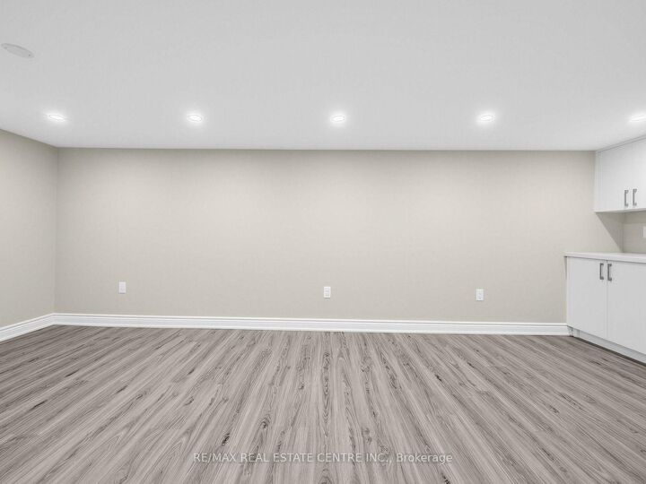 Property Photo: 14 Flora Drive Lower ON M1P 1A3