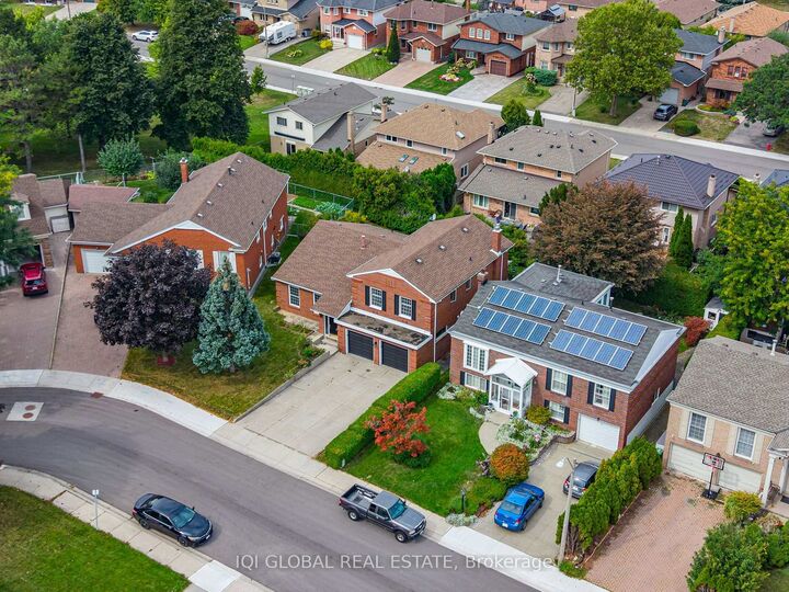 Property Photo: 38 Leclaire Street ON L9C 5X3