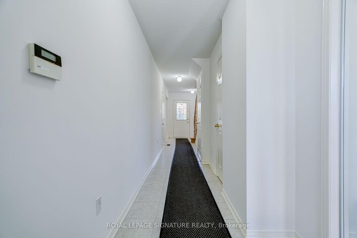 Property Photo:  67 Prince Charles Way  ON L6C 0B4 