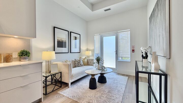 Property Photo: 8 Cedarland Drive 133 ON L6G 0H4