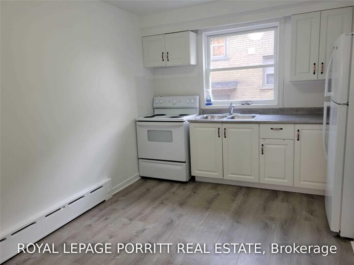 Property Photo:  462 Horner Avenue 2  ON M8W 2B5 