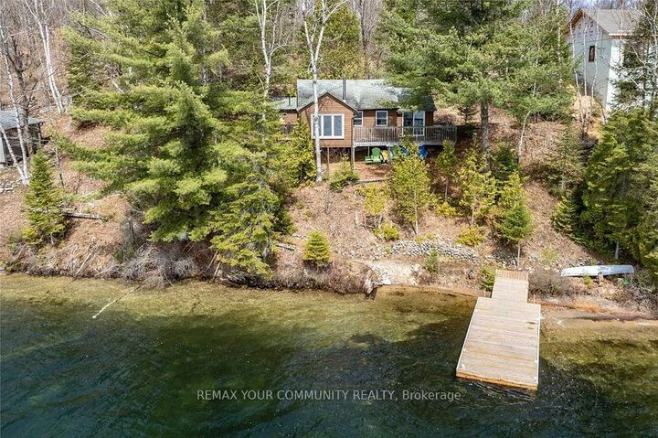 Property Photo:  556 Homeland Drive  ON P0A 1J0 