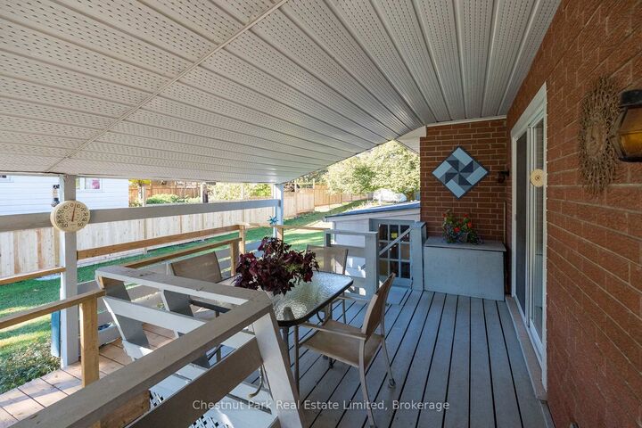 Property Photo:  12 Spring Street  ON K0K 2T0 