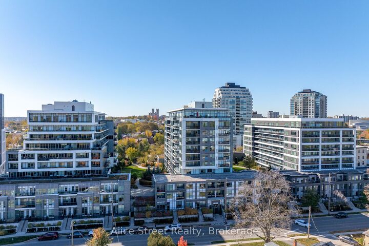 Property Photo:  63 Arthur Street S 414  ON N1E 0A8 
