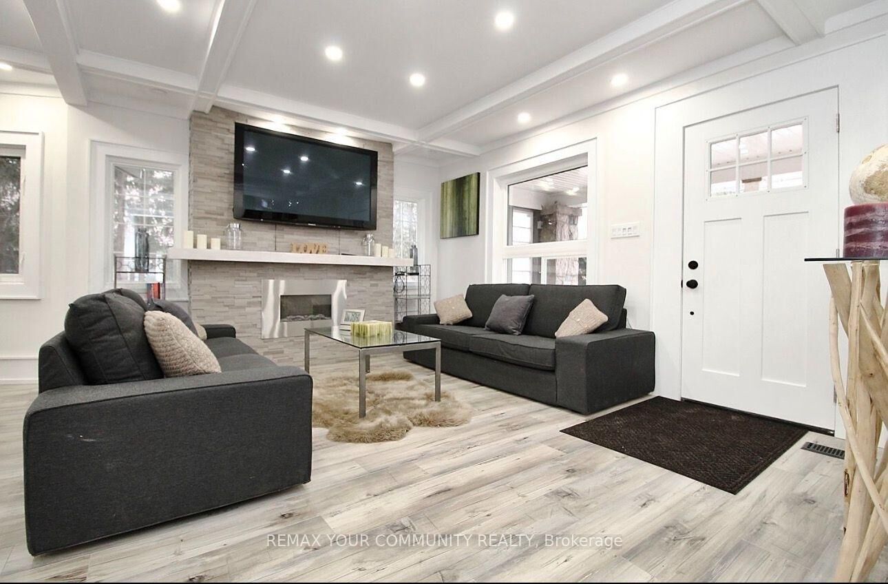 Property Photo:  21052 Dalton Road  ON L0E 1L0 